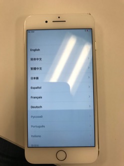 Apple iPhone Failure Analysis