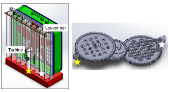 SolidWorks assembly