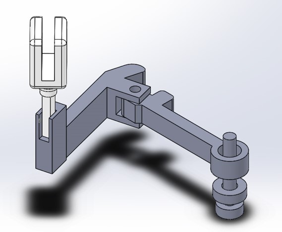 Capstone Louver System