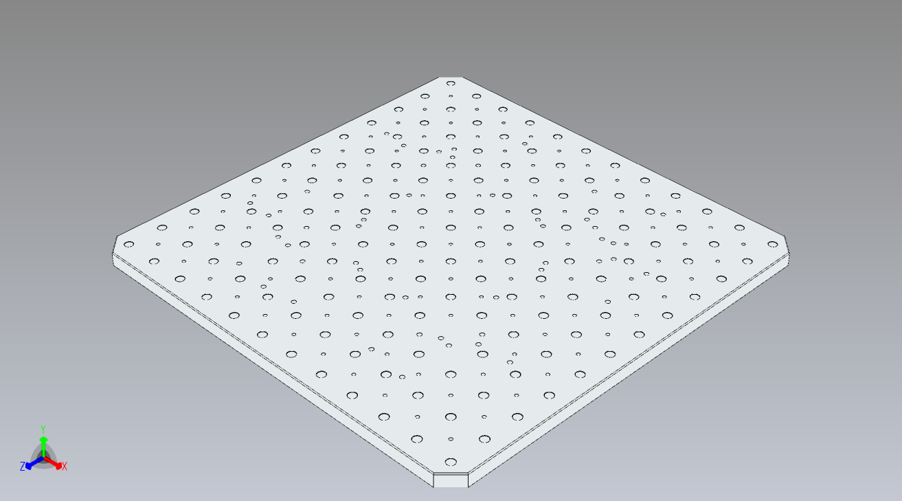 SolidWorks render